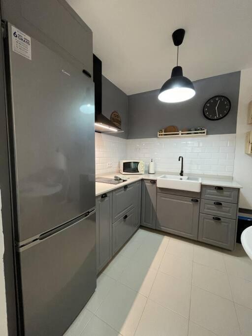 Appartement Eslanzarote Buganvilla House
