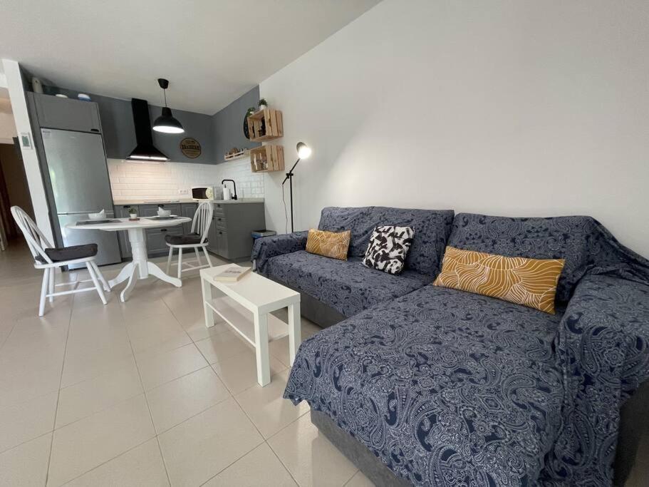 Appartement Eslanzarote Buganvilla House *