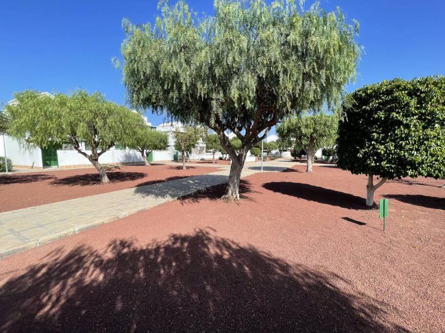 Appartement Eslanzarote Buganvilla House