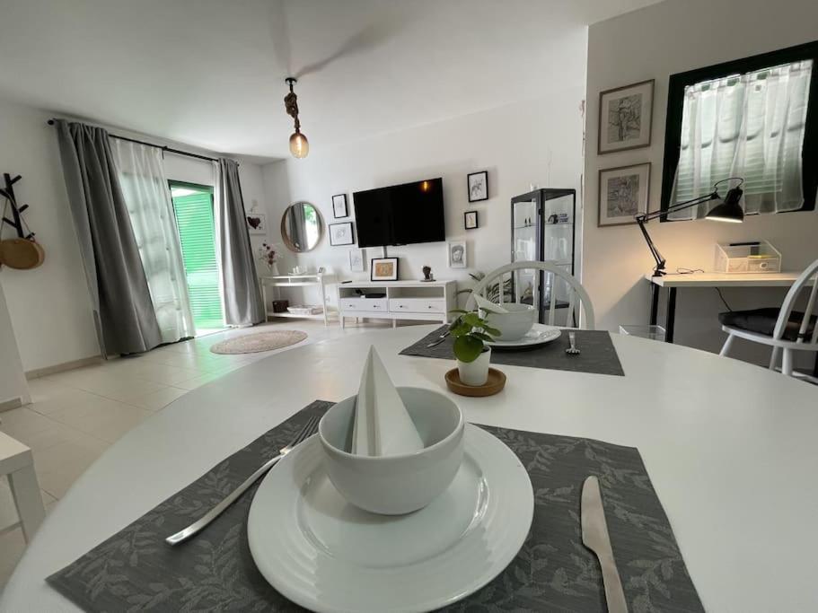 Appartement Eslanzarote Buganvilla House Playa Blanca (Lanzarote)