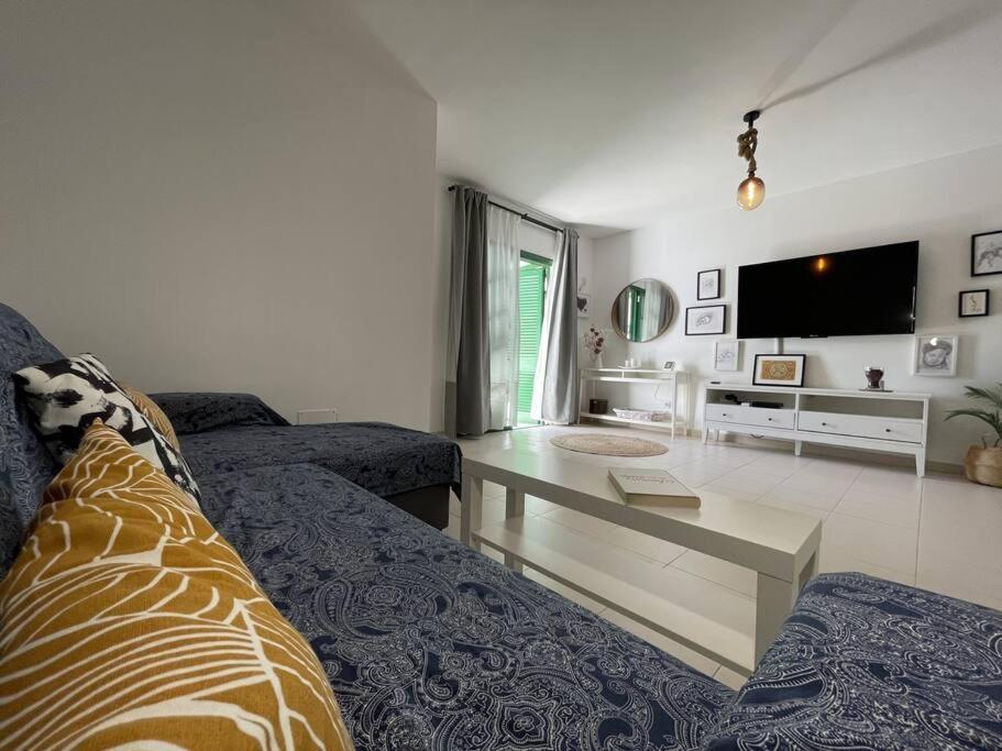 Appartement Eslanzarote Buganvilla House Playa Blanca (Lanzarote)