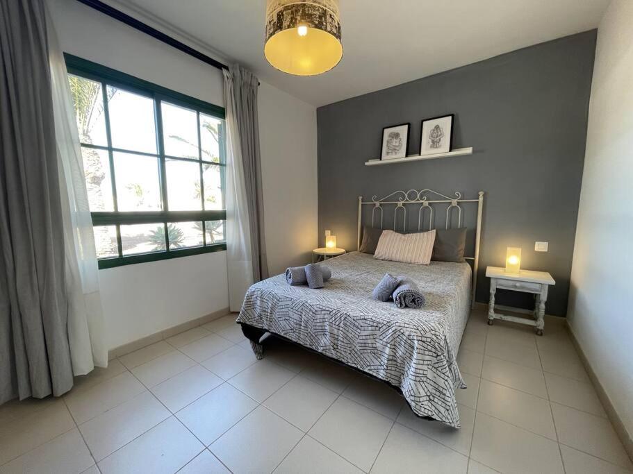 Eslanzarote Buganvilla House Appartement *