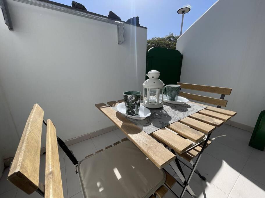 Eslanzarote Buganvilla House Appartement Playa Blanca (Lanzarote)