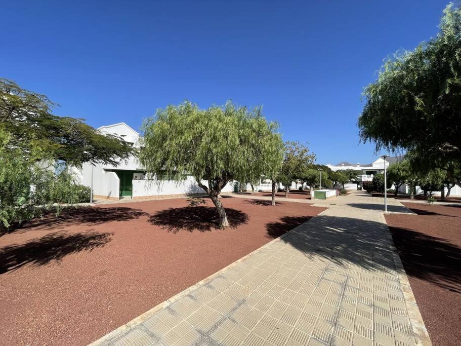 Apartment Eslanzarote Buganvilla House