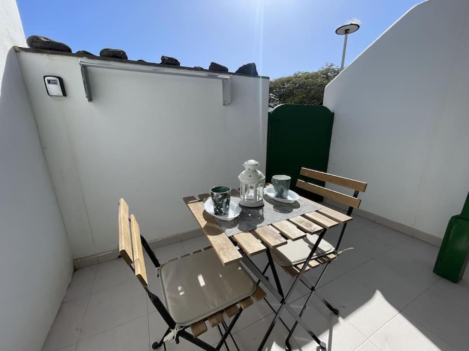 Eslanzarote Buganvilla House * Playa Blanca (Lanzarote)
