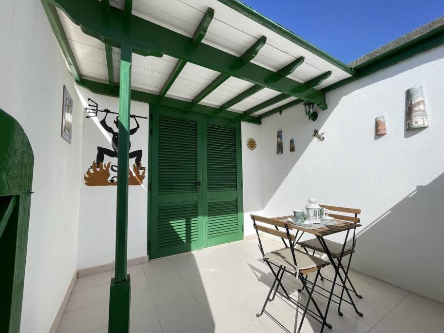 Eslanzarote Buganvilla House Apartment Playa Blanca (Lanzarote)